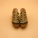 DROSERA Metallic Gold Leather 35