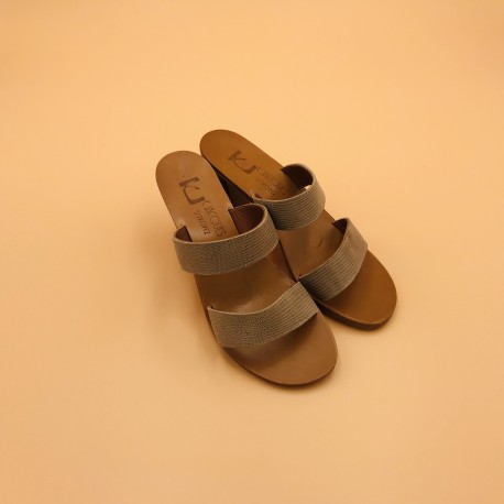 JASMIN Tejus sable - 35