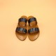 DONYA Nubuck Turquoise - 40/1