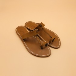 GANGES Pul Naturel Larg 44 - 42