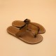 GANGES Pul Naturel Larg 44 - 42