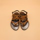 DONYA Nubuck Turquoise - 40/1