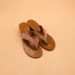 JAVA Velours cipria - 37