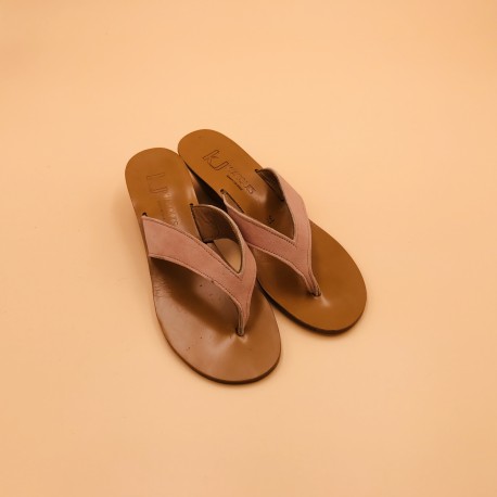 JAVA Velours cipria - 37