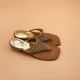 CAPRI Daiki Gris - 38