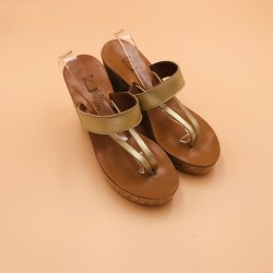 CAPRI Daiki Gris - 38