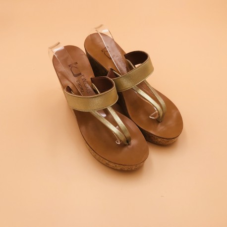 CAPRI Daiki Gris - 38