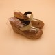 CAPRI Daiki Gris - 38