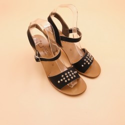 HADES Pul noir - 38