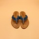 TRAJAN Pul Indigo Nubuck Jean-38