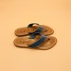TRAJAN Pul Indigo Nubuck Jean-38