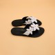 ADER EBENE Odeon blanc 38