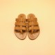 DOLON Cuir Pul Naturel - 38