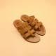 DOLON Cuir Pul Naturel - 38