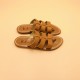 DOLON Cuir Pul Naturel - 38