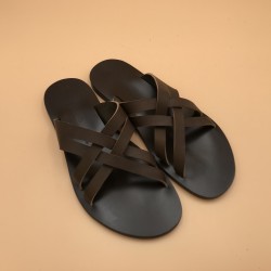 CHILI EPURE BROWN - 46