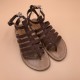 DARIUS H pul marron - 44