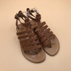 DARIUS H Pul Naturel - 40