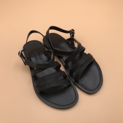 HERACLES EBENE H Pul Noir - 41
