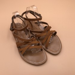 CAPRI H Pul naturel - 41