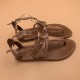 SOPHOCLE Cuirs Tara/Velam Peach - 41