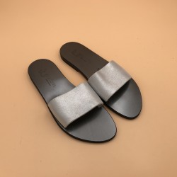 AREZZO EPURE ARGENT Velam Argent - 41