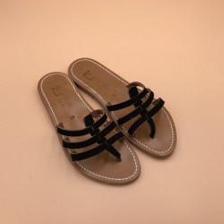 CAPRI Daiki Gris - 38