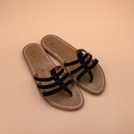 CAPRI Daiki Gris - 38
