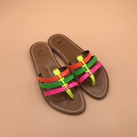 ATLAS Multi fluo - 41