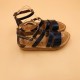 CLAIRVAL Jal Navy Blue - 40