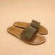 ANACAPRI Velours Fango - 42