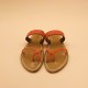 TONKIN Velours Corail - 41