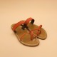 TONKIN Velours Corail - 41