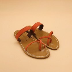 TONKIN Velours Corail - 41