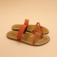 TONKIN Velours Corail - 41
