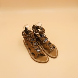 JANUS Pul Naturel - 35