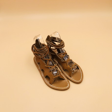 JANUS Pul Naturel - 35