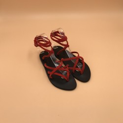 CORYLIS Epure Noir Velours Vermeil - 37