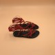 CORYLIS Epure Noir Velours Vermeil - 37