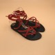 CORYLIS Epure Noir Velours Vermeil - 38