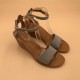 SARDAIGNE Velours Cloud 42