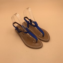 PICON Velours Azulo-35