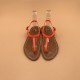 VALERIE neon Orange - 35