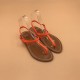 VALERIE neon Orange - 35