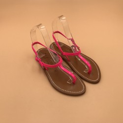 VALERIE Fluo Rose -35