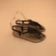 CAPPADOCE Suede Beluga Leather - 35