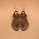 CORIOLAN Pul Taupe - 35