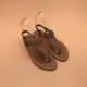 CORIOLAN Pul Taupe - 35