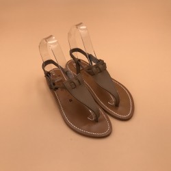 CORIOLAN Pul Taupe - 35