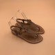 CORIOLAN Pul Taupe - 35